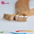 Toppest Quality Brazilian Tape Hair Extension